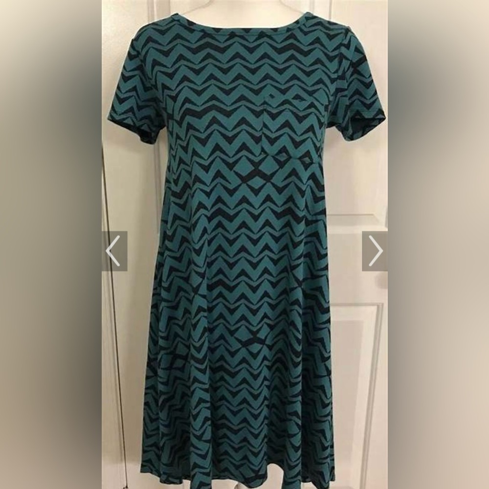 Lularoe dress